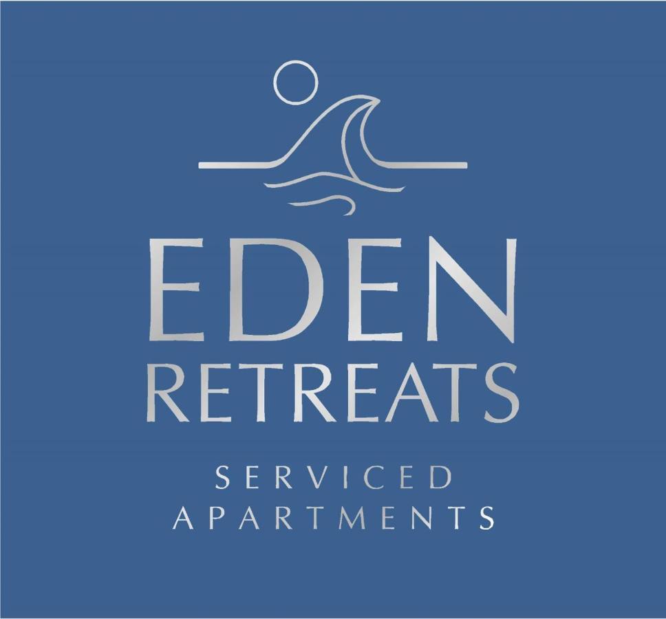 Eden Retreats Serviced Apartments Morecambe Bagian luar foto