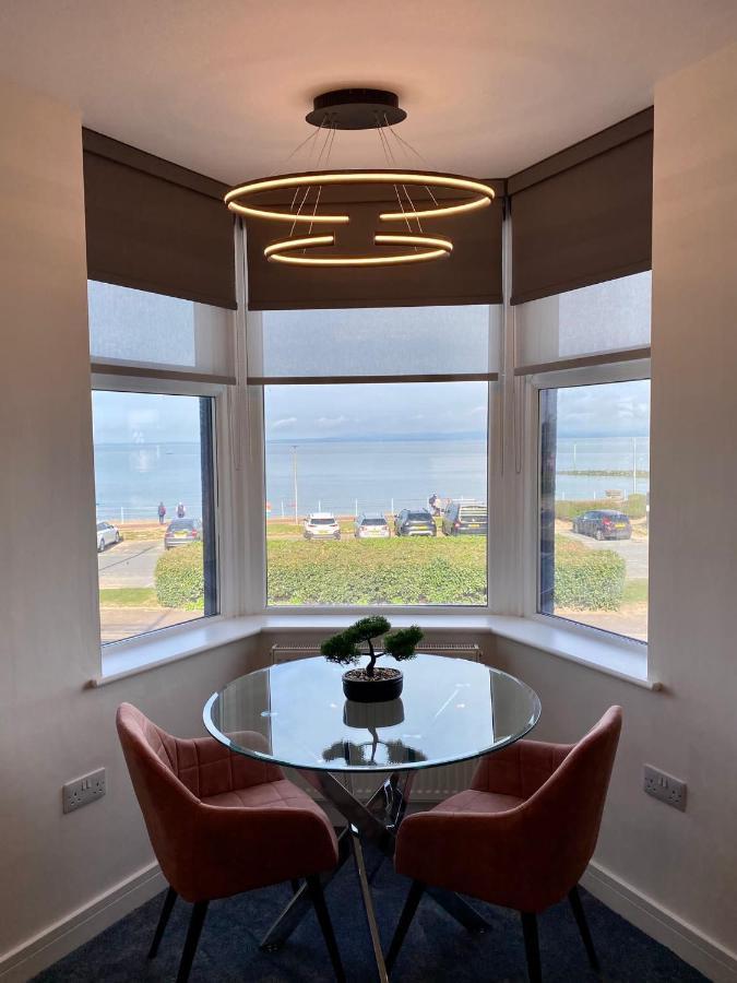 Eden Retreats Serviced Apartments Morecambe Bagian luar foto