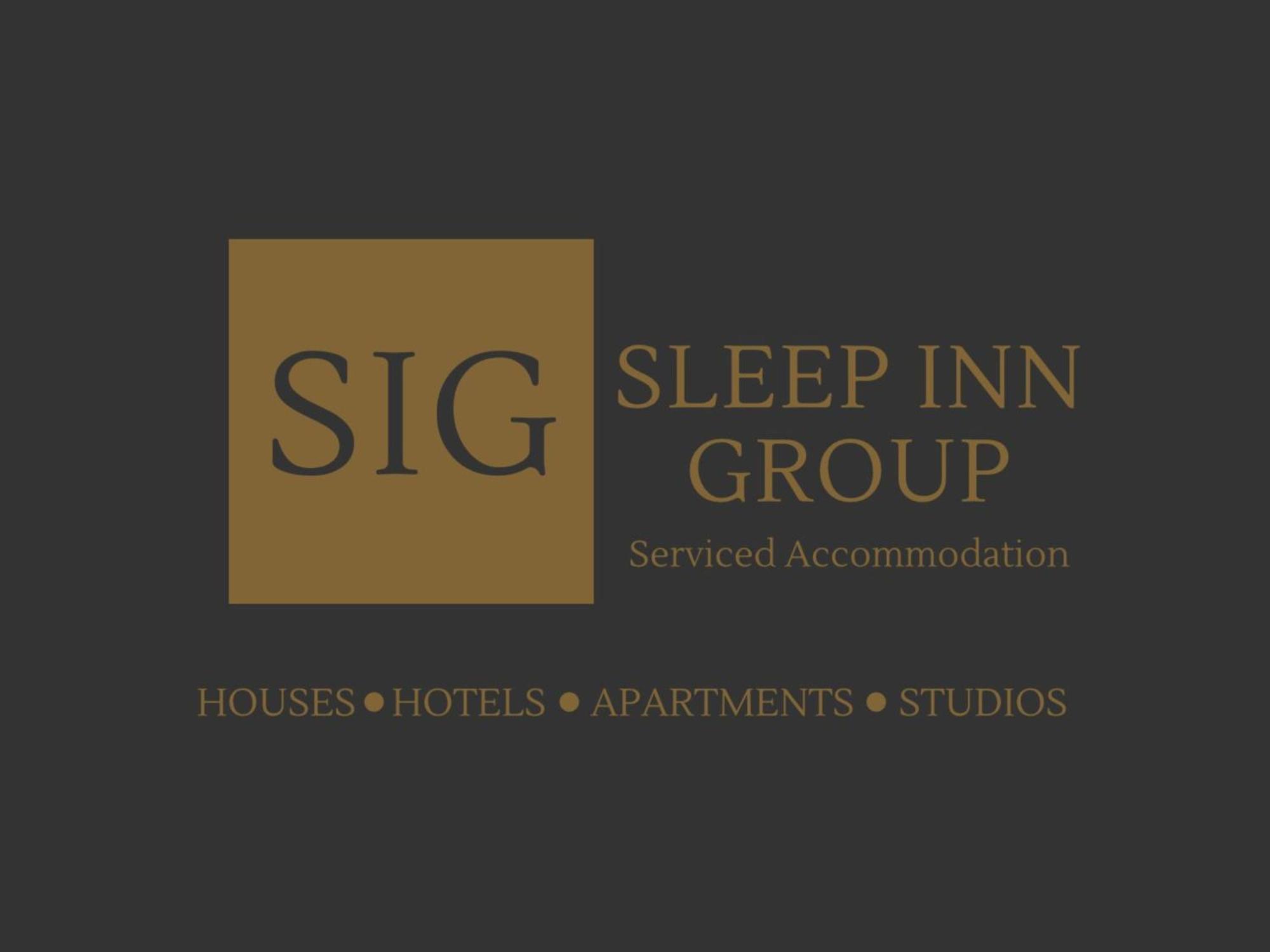 Eden Retreats Serviced Apartments Morecambe Bagian luar foto